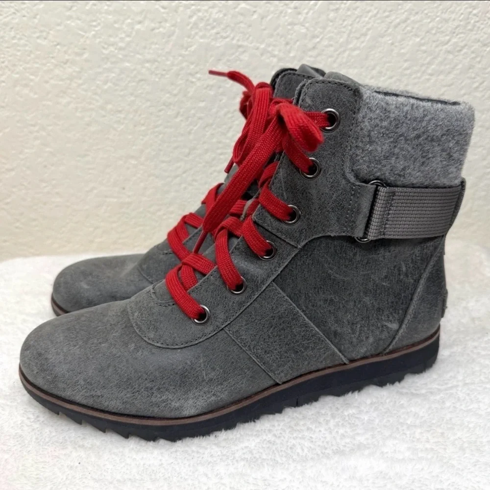 Sorel harlow conquest